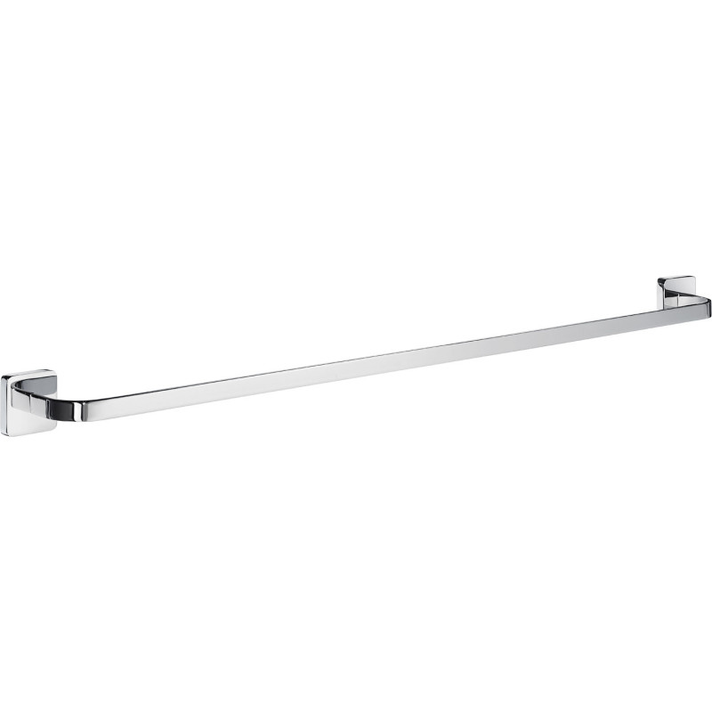 Smedbo Ice handduksstång, 84,5 cm, krom