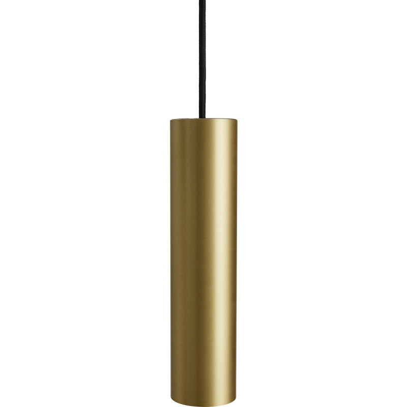 Tube Flex Pendant S25 - Tube Flex Pendant S25 GU10 - Brass