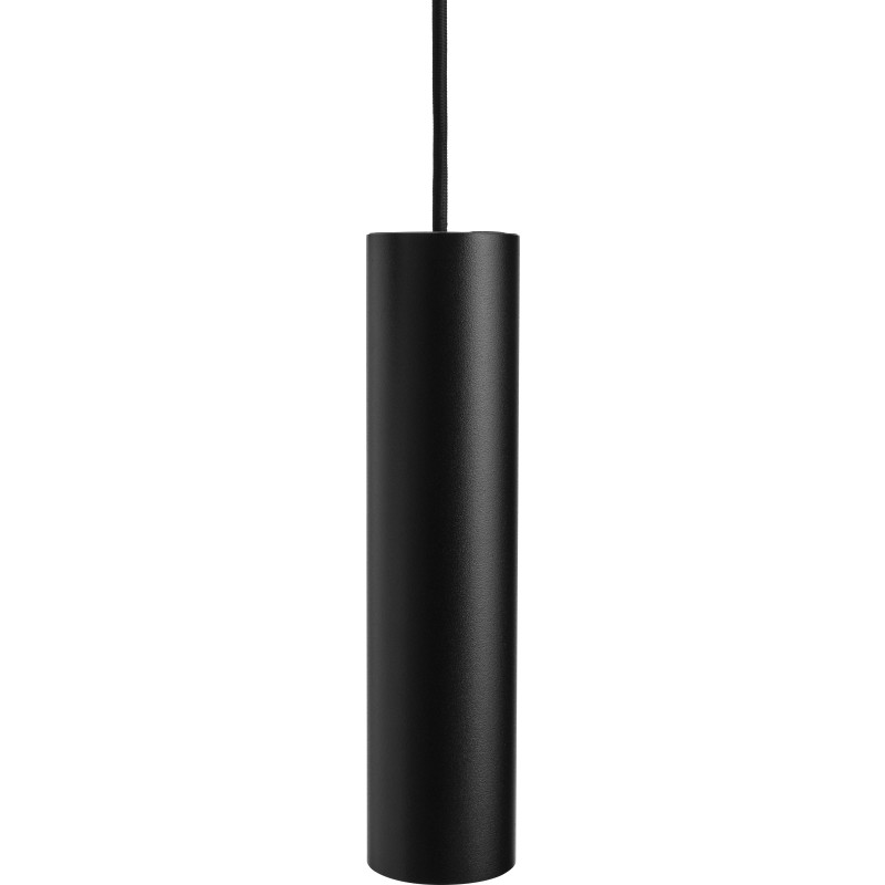 Tube Flex Pendant S25 - Tube Flex Pendant S25 GU10 - Black