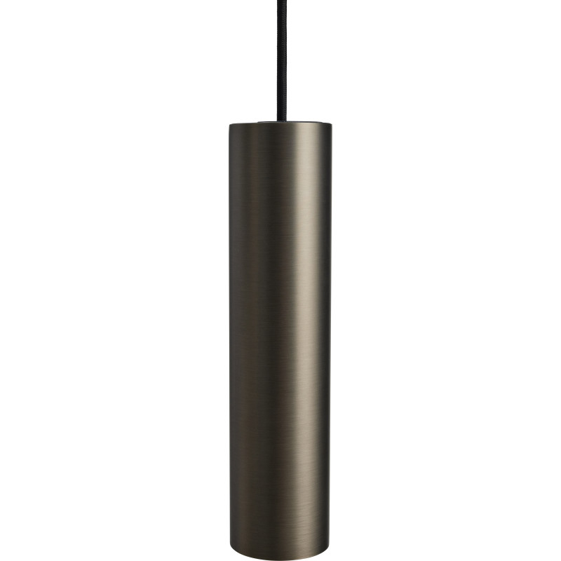 Tube Flex Pendant S25 - Tube Flex Pendant S25 GU10 - Titanium