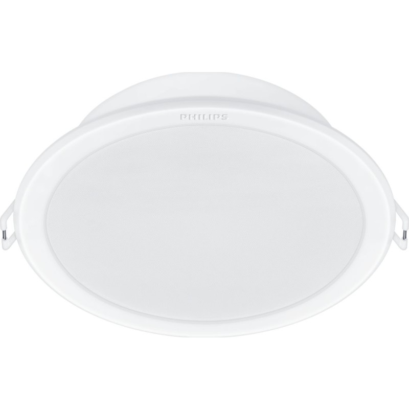 Philips Meson indbygningsspot, Ø21,5 cm, 23,5W, 4000K