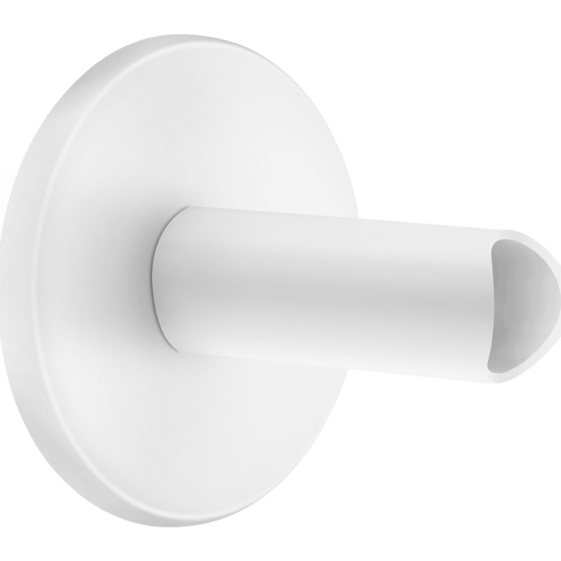 Smedbo Dry monteringsset, vit