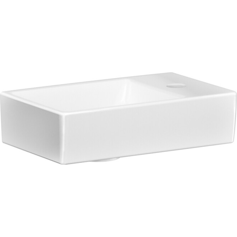 Gustavsberg Artic Small tvättställ, 22x36 cm, vit