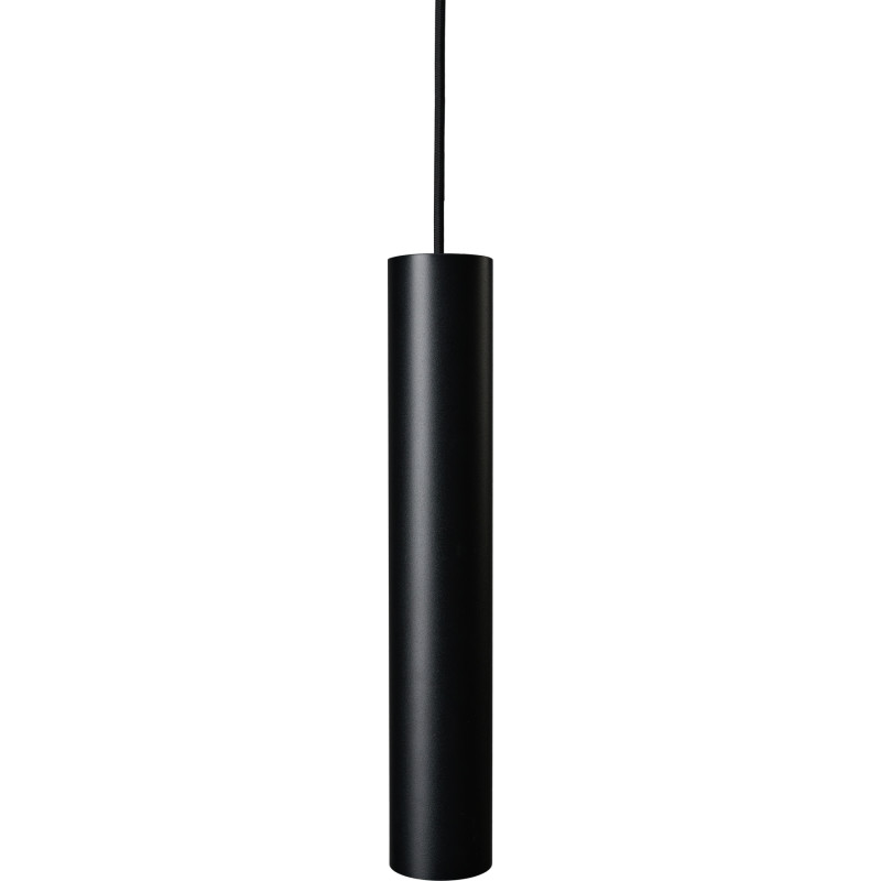 Tube Flex Pendant - Tube Flex Pendant L35 GU10 - Black