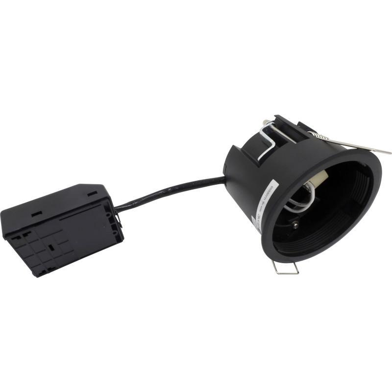 Nordtronic Uni Install G2 infälld spotlight utan front