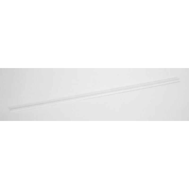 Contura Shower Next tætningsliste til brusekabine, 81,3 cm, gummi