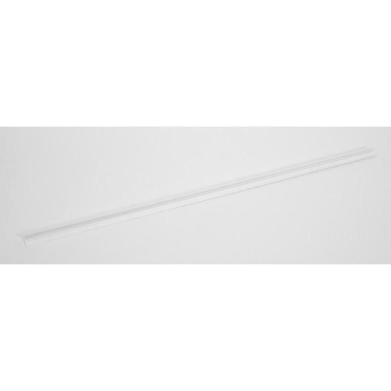 Contura Shower Next tætningsliste til brusekabine, 71,3 cm, gummi