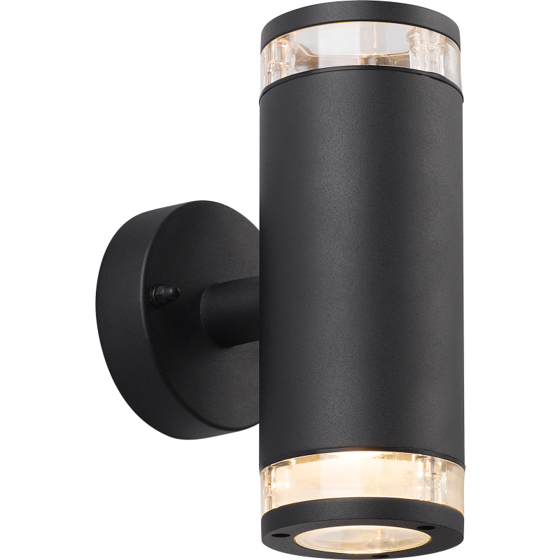 Nordlux Birk v&auml;gglampa utomhus