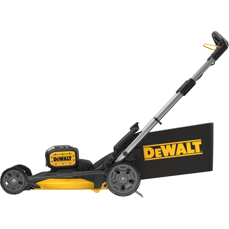 DeWalt 18V XR DCMWP134N-XJ plæneklipper, 53 cm, uden batteri