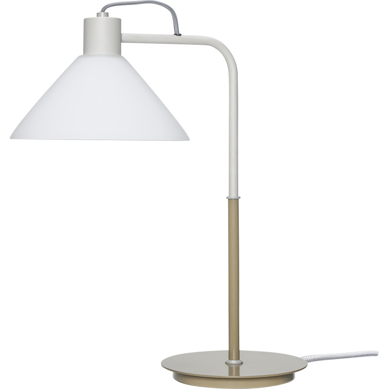 Spot - Bordlampe af glas - Spot