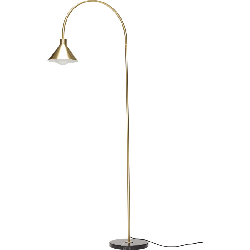 H&uuml;bsch Pipe golvlampa