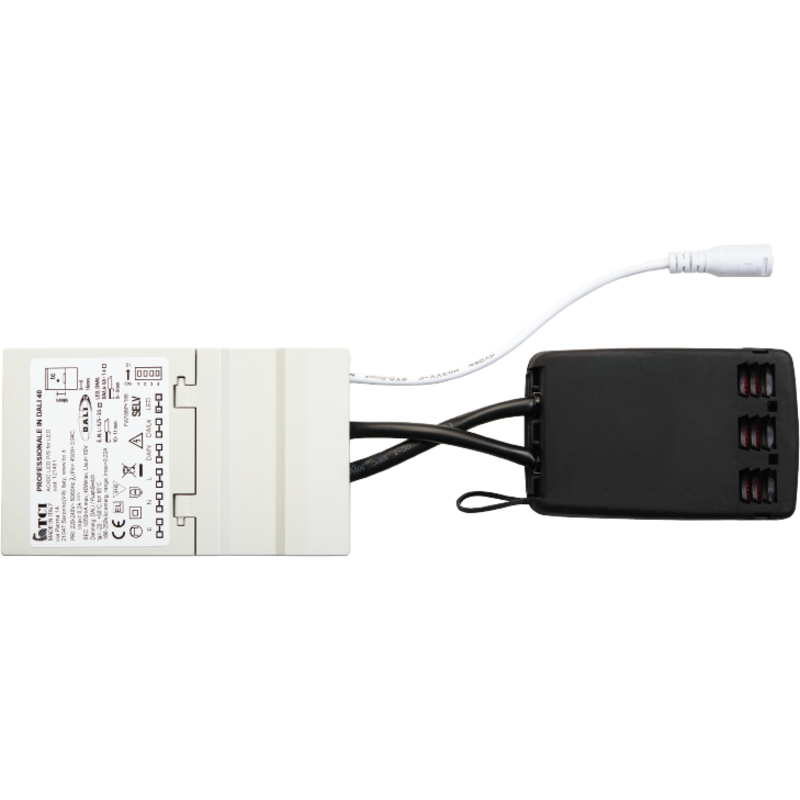 SG Armaturen Sense 700MA 3000 Driver kit DALI