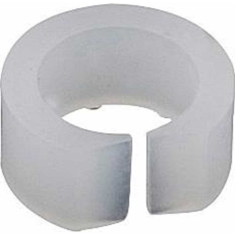 Insats till Zink rörbärare 12 mm