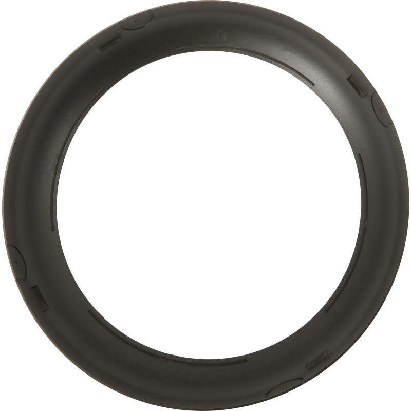 Trimring til Disco Evo 1 Plafond Sort &Oslash;275 mm
