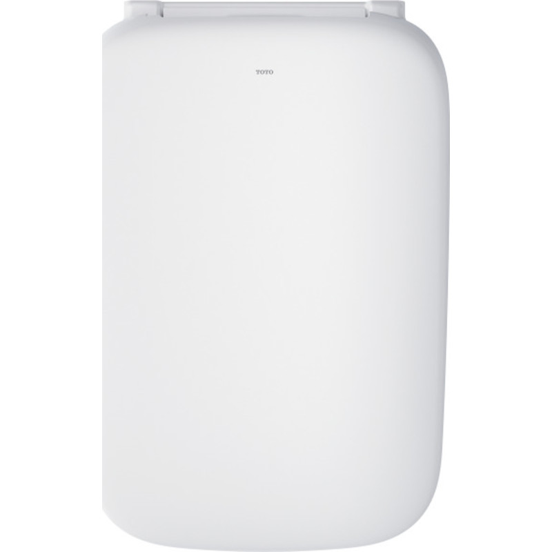 Toto Neorest WX2 Washlet toiletbræt, douche, autoskyl, hvid