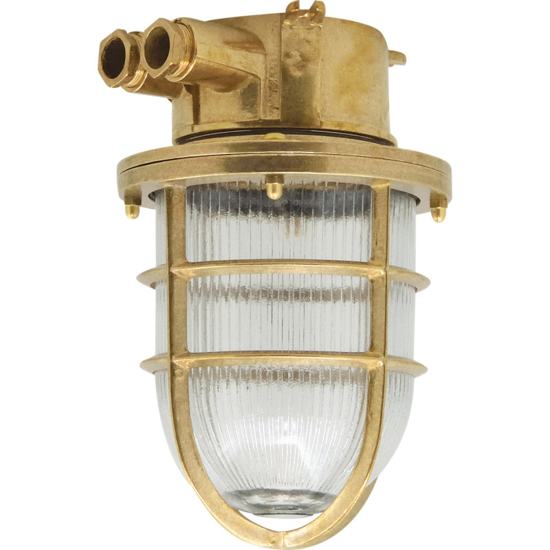 Andromeda 221 udendørs loftlampe