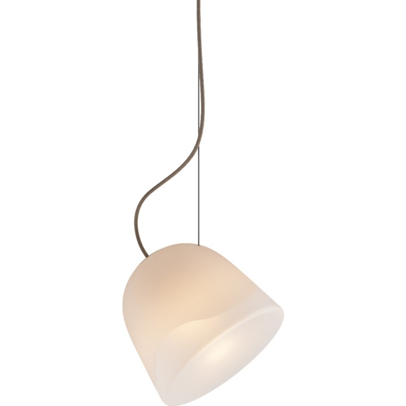 Nordic Tales Bright Breeze pendel, creme ledning