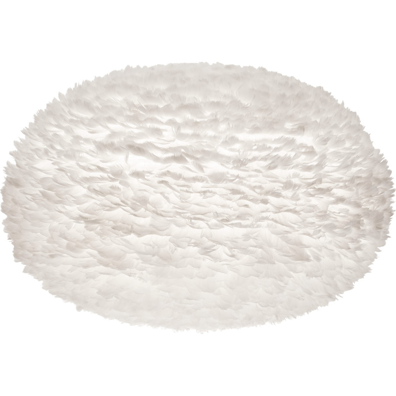 Eos Lampeskærm - Hvid - XXL Ø:110 cm - Umage