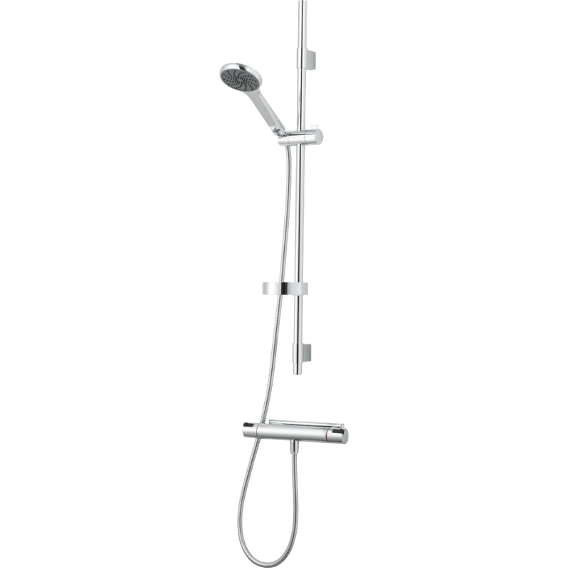 Mora Cera duschset, krom