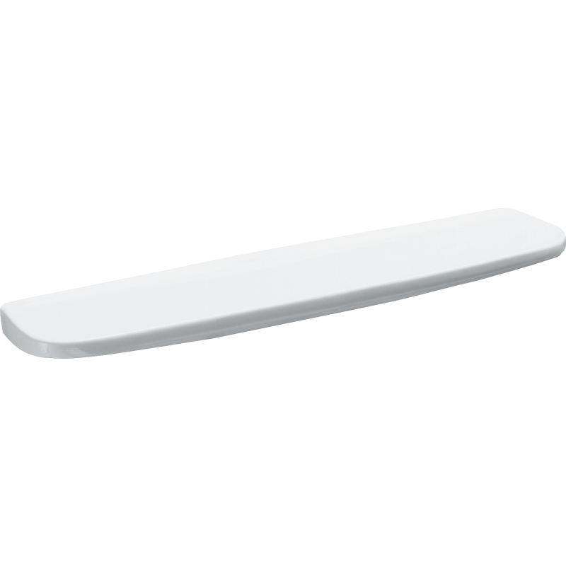 Laufen Porcelænshylde 50 cm hvid
