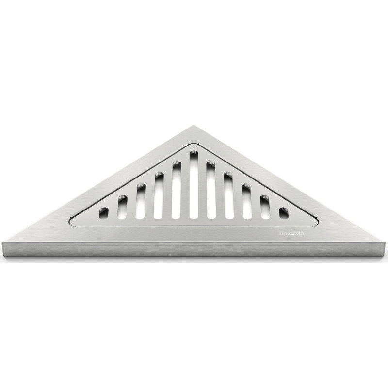 Unidrain ClassicLine Column sæbehylde, hjørne
