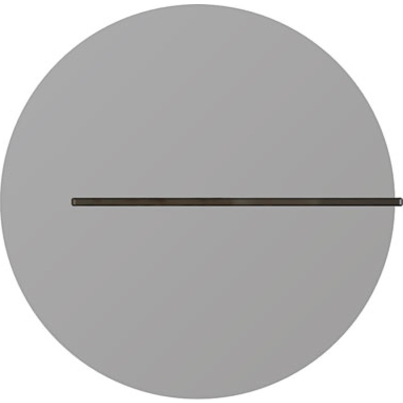 Dansani Present spegel, Ø40 cm