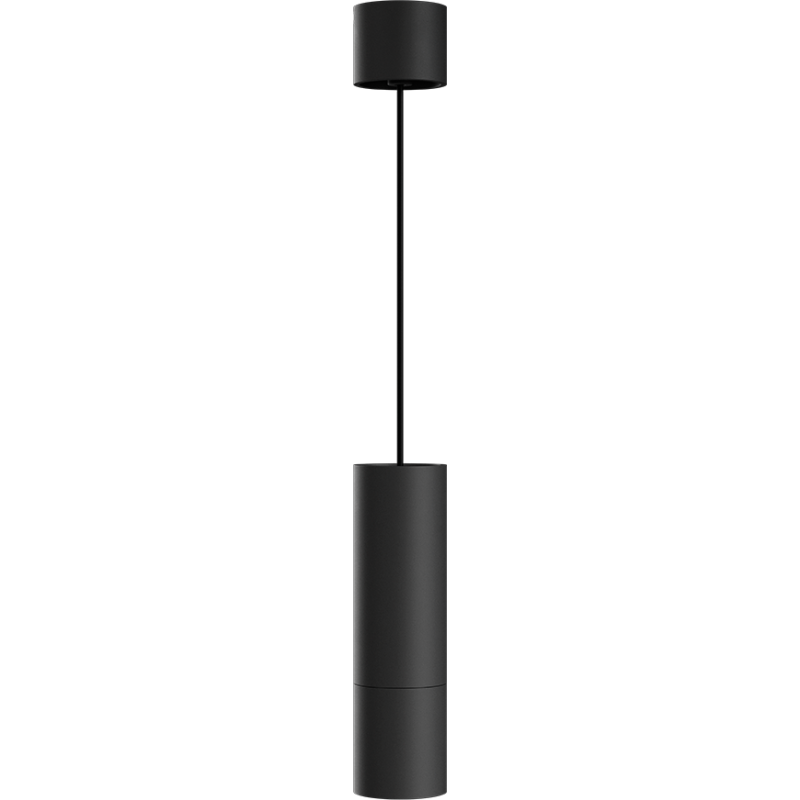 SACKit Expo Pendel Loftlampe - Grå