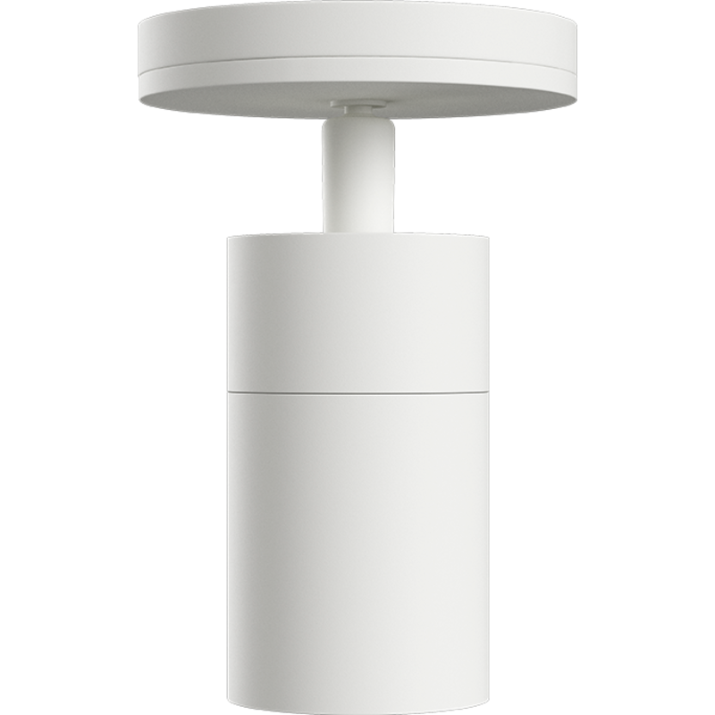 SACKit Expo Loftlampe - Hvid