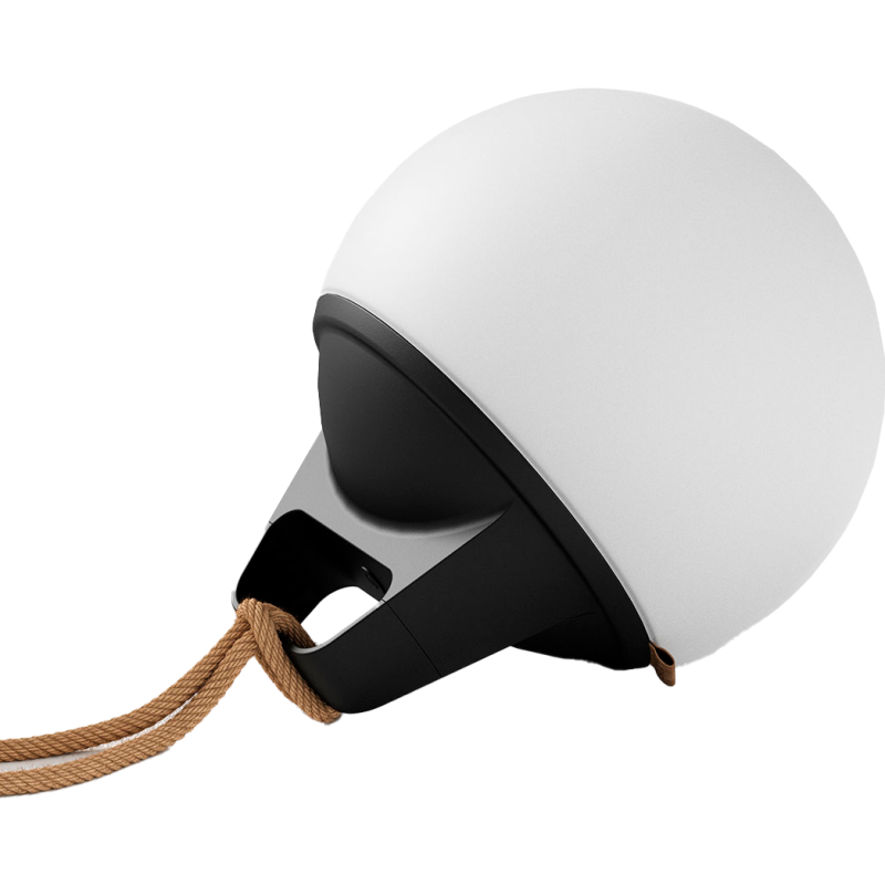 Sackit Light 155 genopladelig udendørs lampe