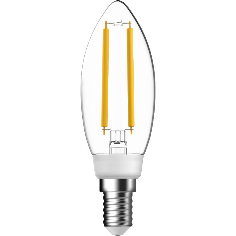 Nordlux E14 kertepære, 2,3W, 2700K