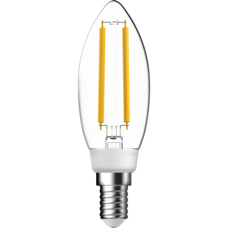 Nordlux E14 kertepære, 2,3W, 4000K