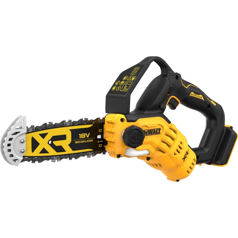 DeWalt 18V XR DCMPS520N-XJ grensav, 20 cm, uden batteri
