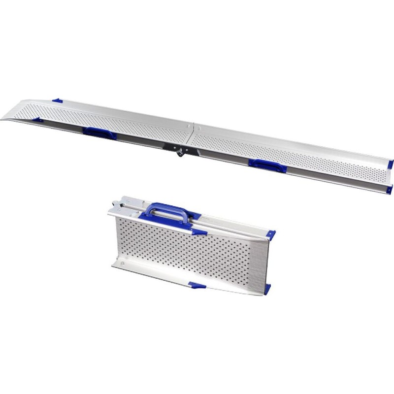 Etac ramp, hopfällbar, 150 cm