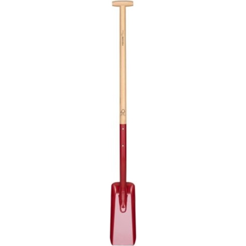 Fiskars Classic Pro dräneringsskyffel