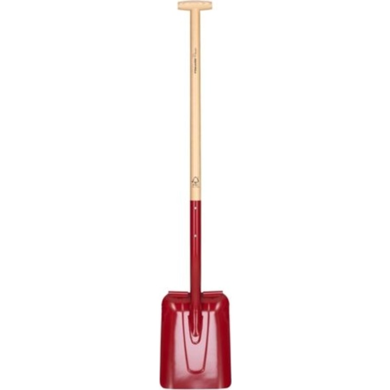Fiskars Classic grävskyffel, med tråd