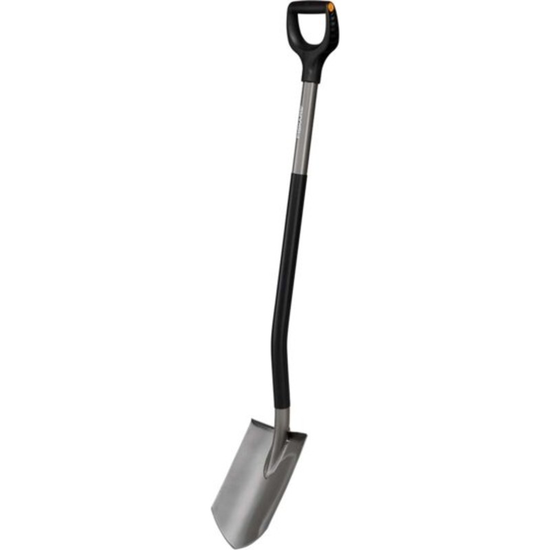 Fiskars Ergonomic spids spade