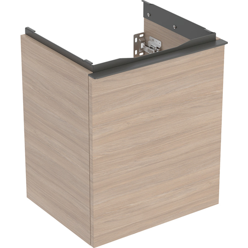 Geberit Acanto underskab, 44,6x37,9 cm, eg