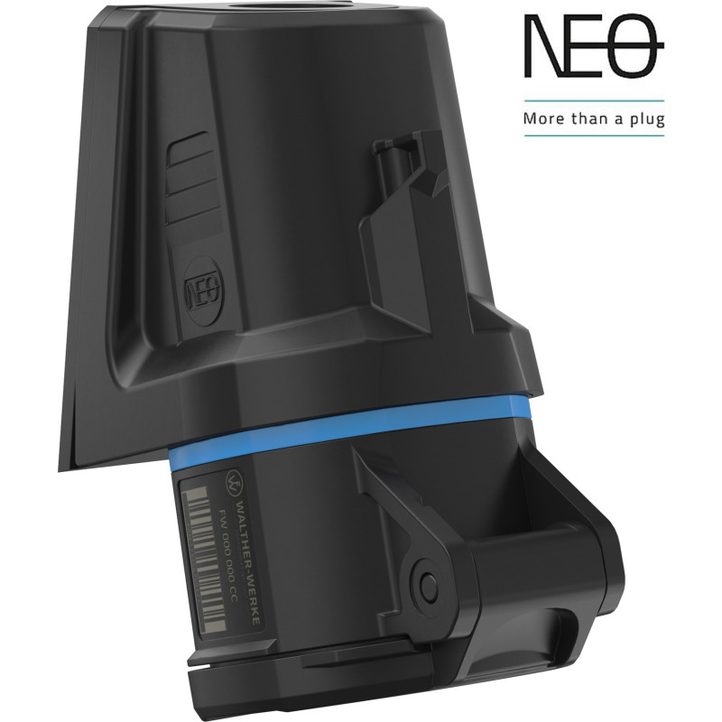 Walther Cee stikprop 32A/5P