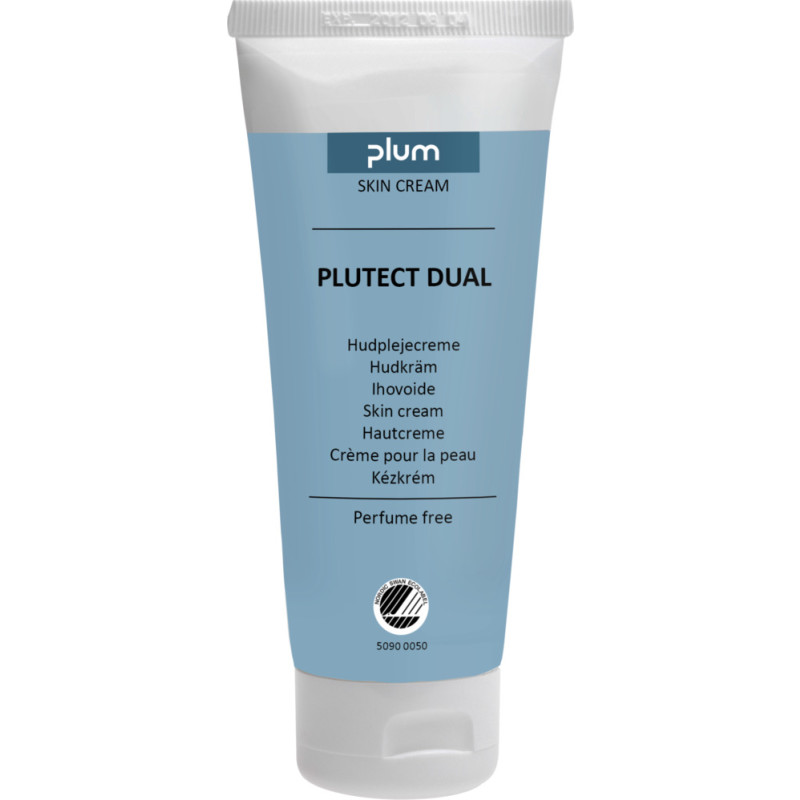 Plum Plutect Dual handkräm, 100 ml