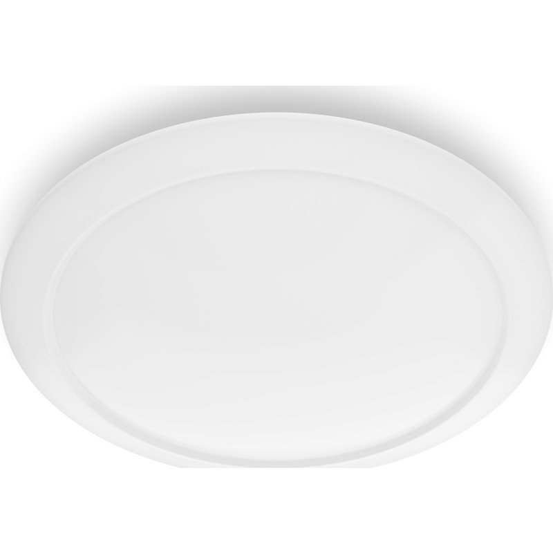 Philips myLiving Cinnabar plafond, Ø40 cm