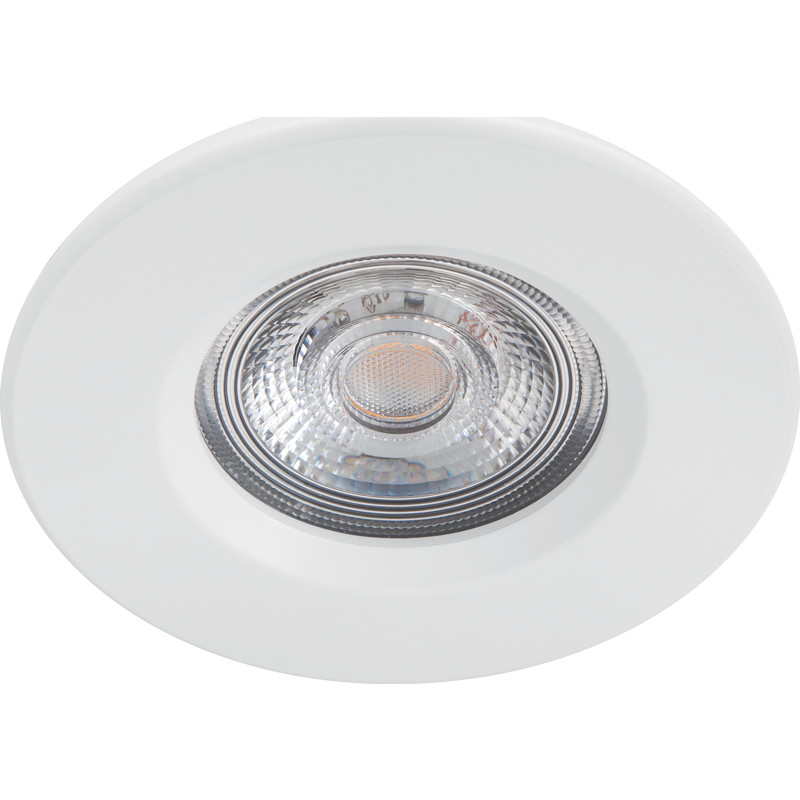 Philips myLiving Dive indbygningsspot, hvid, 1-pak