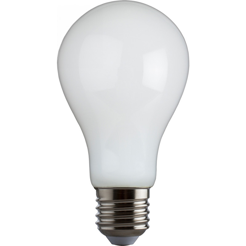 e3light Proxima WarmDim E27 standardpære, 2000-2700K, 7,5W