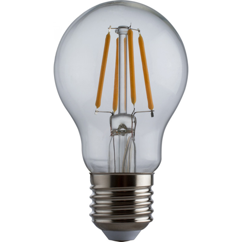 e3light Proxima E27 standardlampa, 2700K,  3W