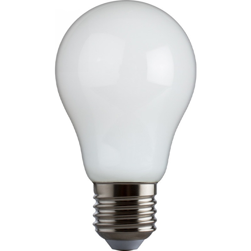 e3light Proxima E27 standardlampa, 2700K, 10W