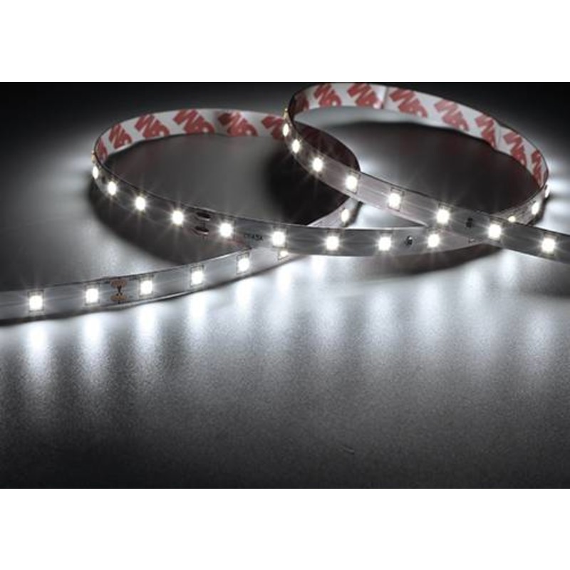 Ansell Lighting E-Cell LED strip, 4000K, 530lm, 5 meter