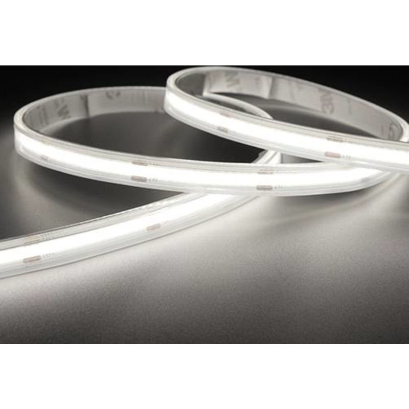 Ansell Lighting C-Cell udendørs LED strip, hvidt lys, 6500K, 10 meter