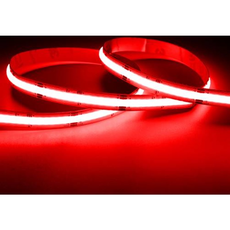 Ansell Lighting C-Cell LED strip, farvet lys, 10 meter