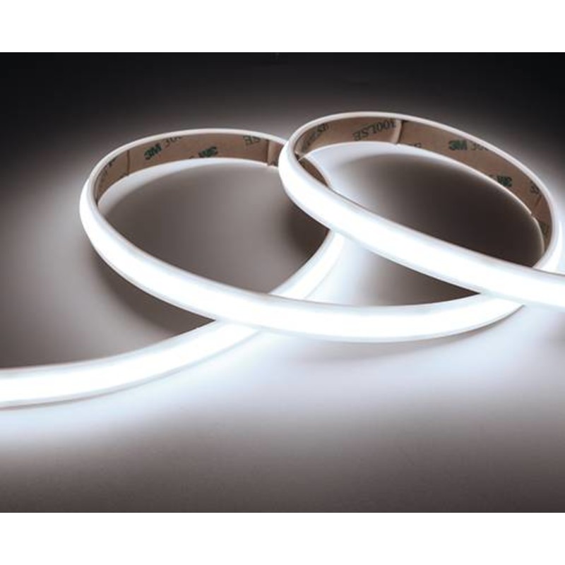 Ansell Lighting C-Cell Pro udendørs LED strip, hvidt lys, 6500K, 5 meter