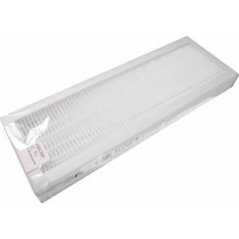 Duka F7 pollenfilter t/Duka Vent 302 Plus ventilationsanlæg
