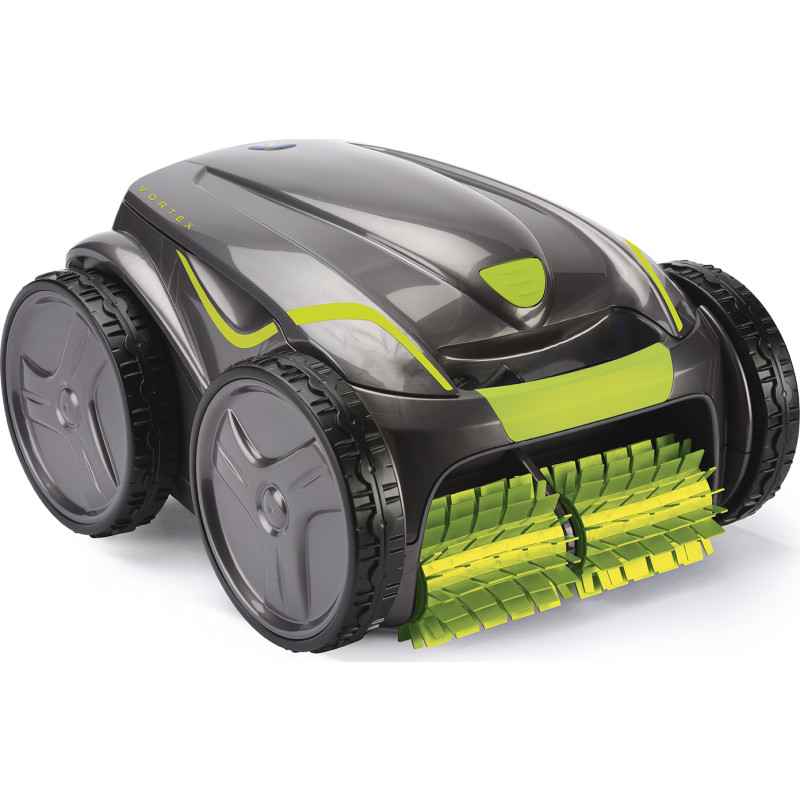 Swim & Fun Vortex GV5220 poolrobot, upp till 72 m2